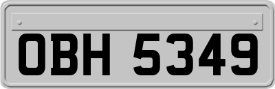 OBH5349