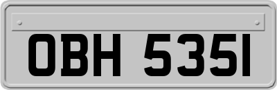 OBH5351