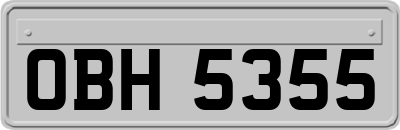 OBH5355