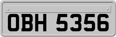 OBH5356