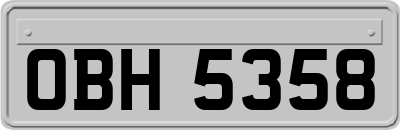 OBH5358