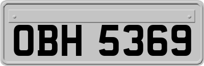 OBH5369