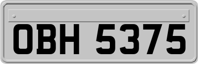 OBH5375