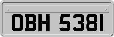 OBH5381