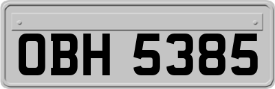 OBH5385
