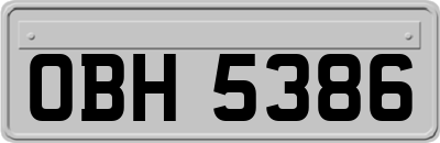 OBH5386