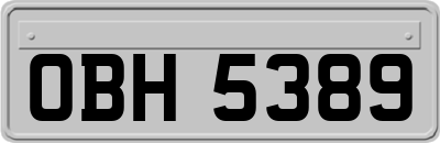 OBH5389