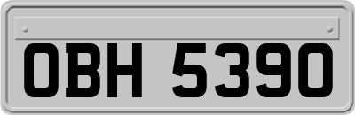 OBH5390