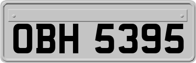 OBH5395