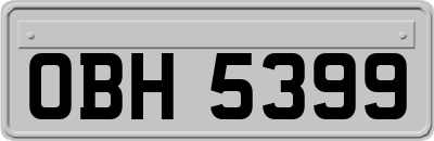 OBH5399
