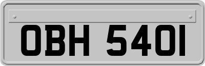 OBH5401