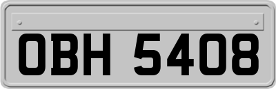 OBH5408