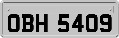 OBH5409