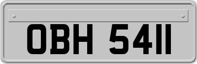 OBH5411