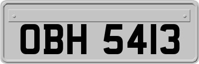 OBH5413