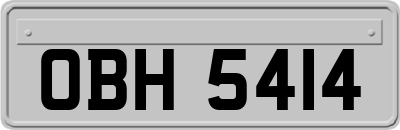OBH5414