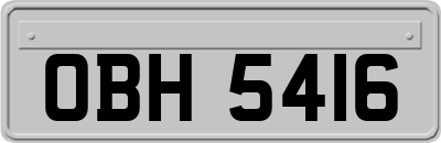 OBH5416