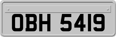 OBH5419