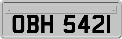 OBH5421