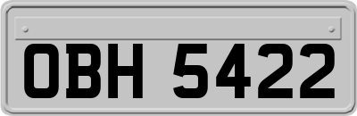 OBH5422