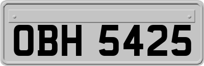 OBH5425