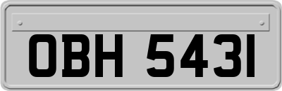 OBH5431