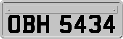 OBH5434
