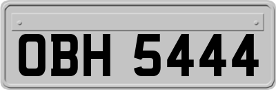 OBH5444