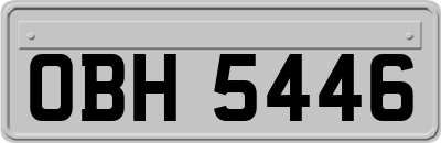 OBH5446
