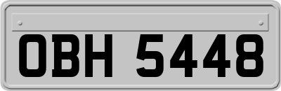 OBH5448