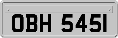OBH5451