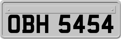 OBH5454