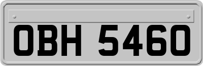 OBH5460