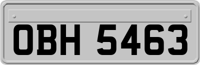 OBH5463