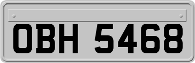OBH5468