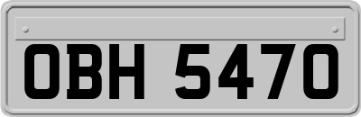 OBH5470