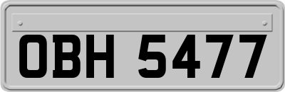 OBH5477