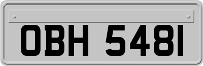 OBH5481