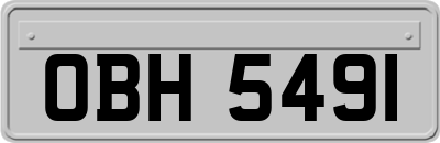 OBH5491