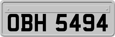 OBH5494