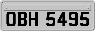 OBH5495