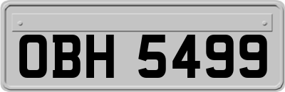 OBH5499