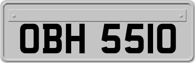 OBH5510