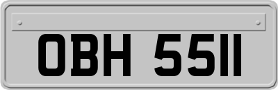 OBH5511