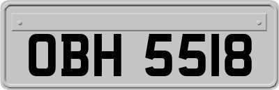 OBH5518