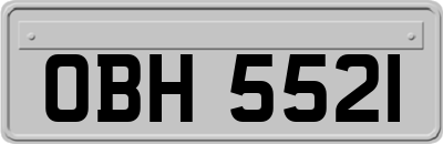 OBH5521