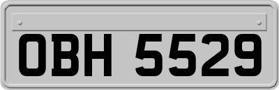 OBH5529