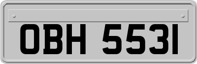OBH5531