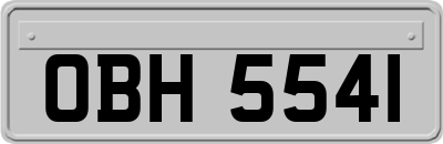 OBH5541