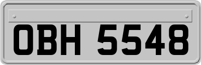 OBH5548